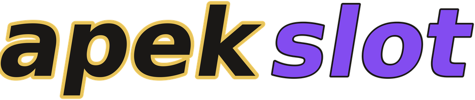 apekslot logo